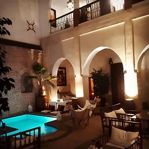 4* Riad Amira