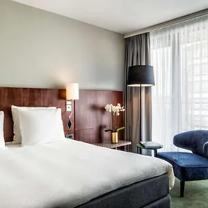 Nh Eu Berlaymont 4* Bruxelles