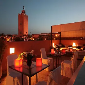 4* Riad Riad Dar More