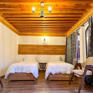 3* Riad Dar Moulay Ali