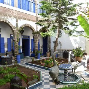 Riad Du Figuier Esauira