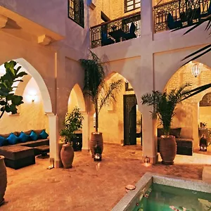 2* Riad Riad Cinnamon By Marrakech Riad