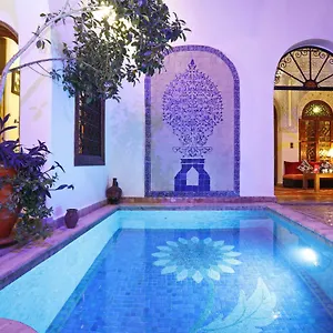 4* Riad Daria &