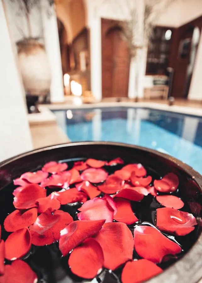 Hotel Riad Dar Beldia And Spa Marrakesh