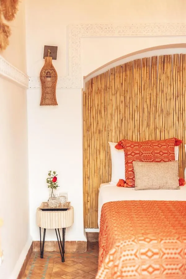 Hotel Riad Dar Beldia And Spa Marrakesh