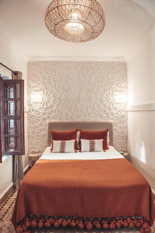 Hotel Riad Dar Beldia And Spa Marrakesh