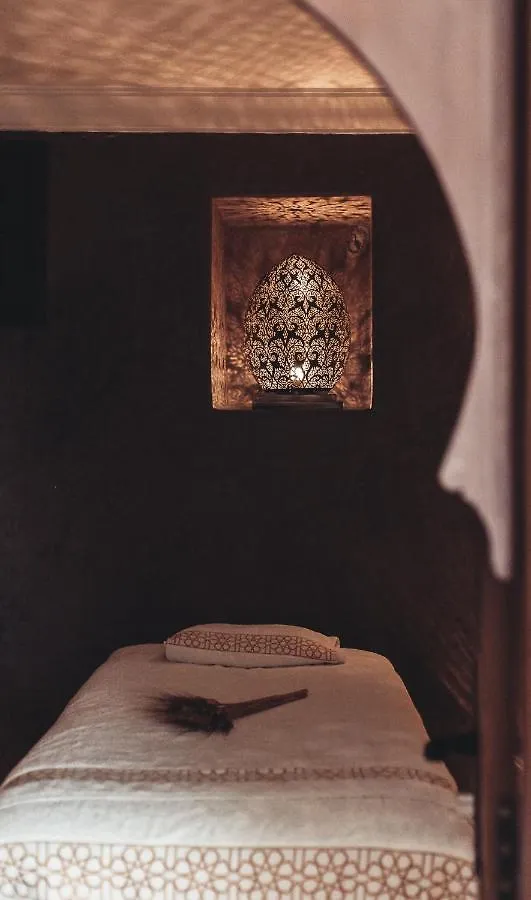 Hotel Riad Dar Beldia And Spa Marrakesh