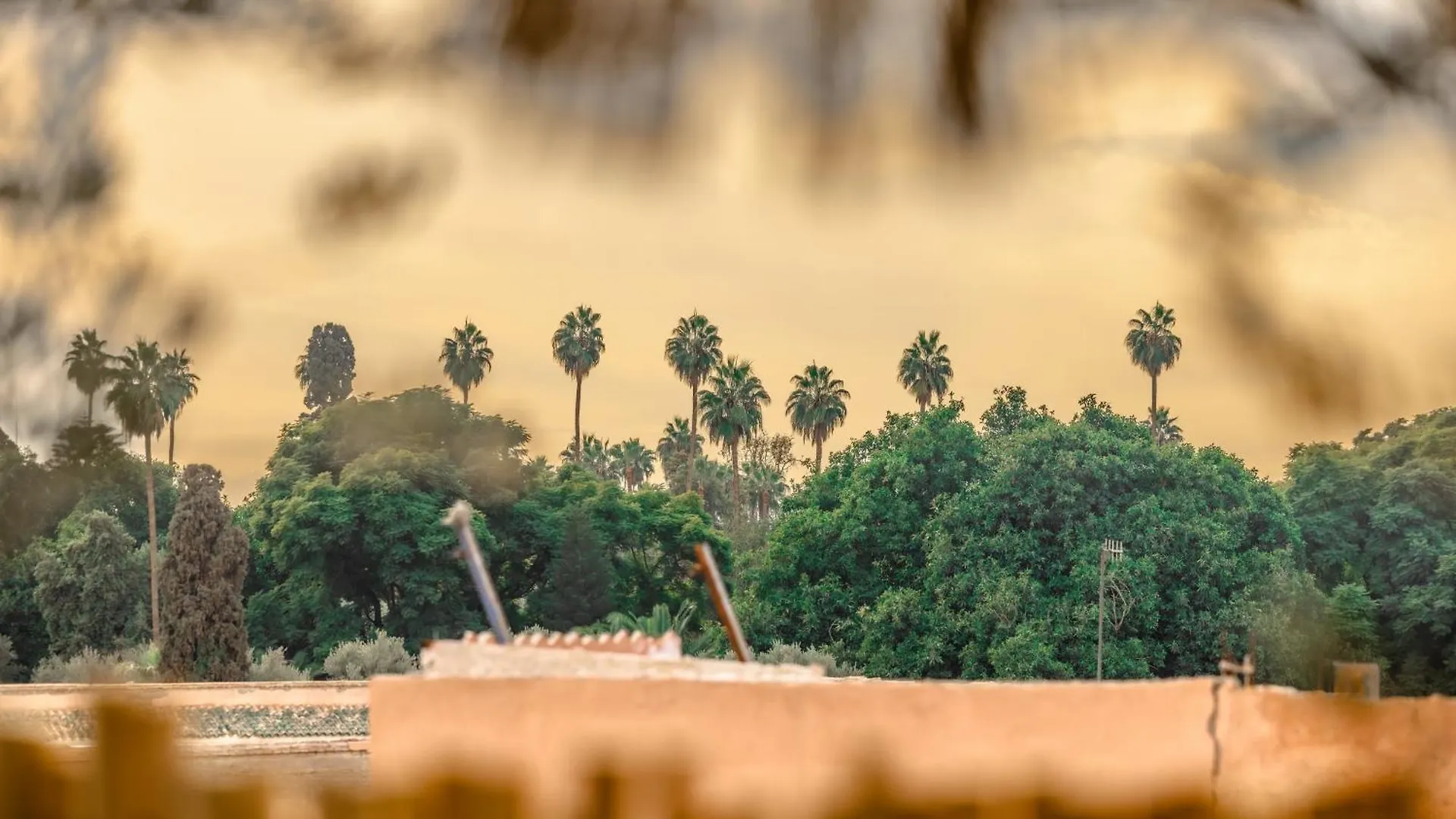 Riad Dar Beldia And Spa Marrakesh