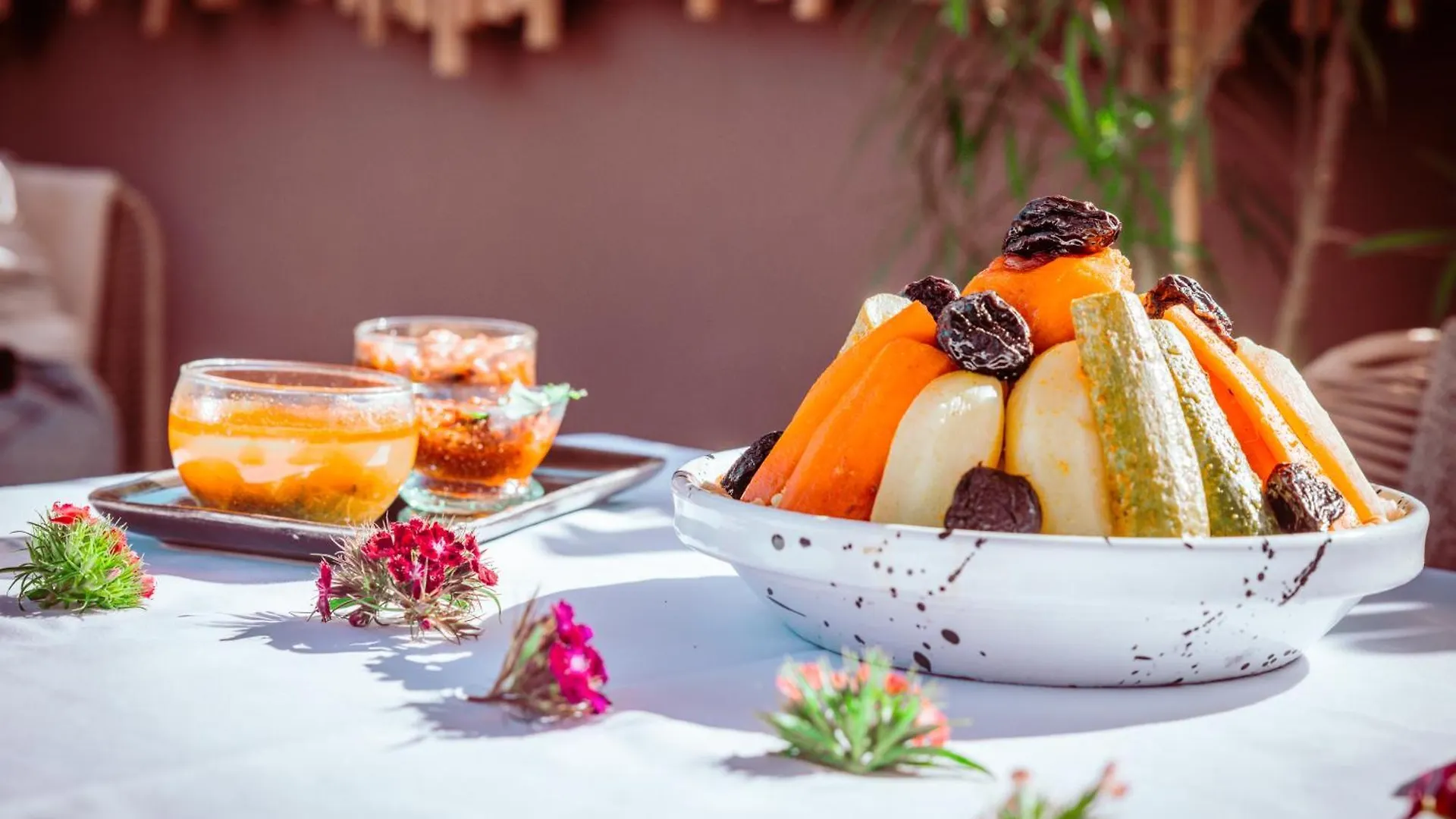 ****  Riad Dar Beldia And Spa Marrakesh Morocco
