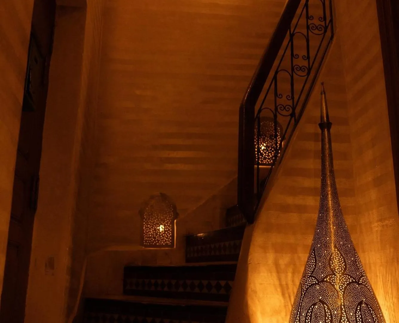 Riad Dar Beldia And Spa Marrakesh