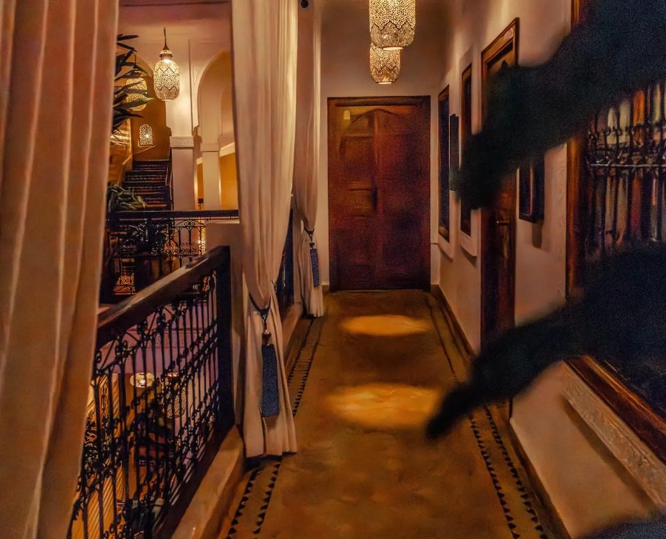 Riad Dar Beldia And Spa Marrakesh