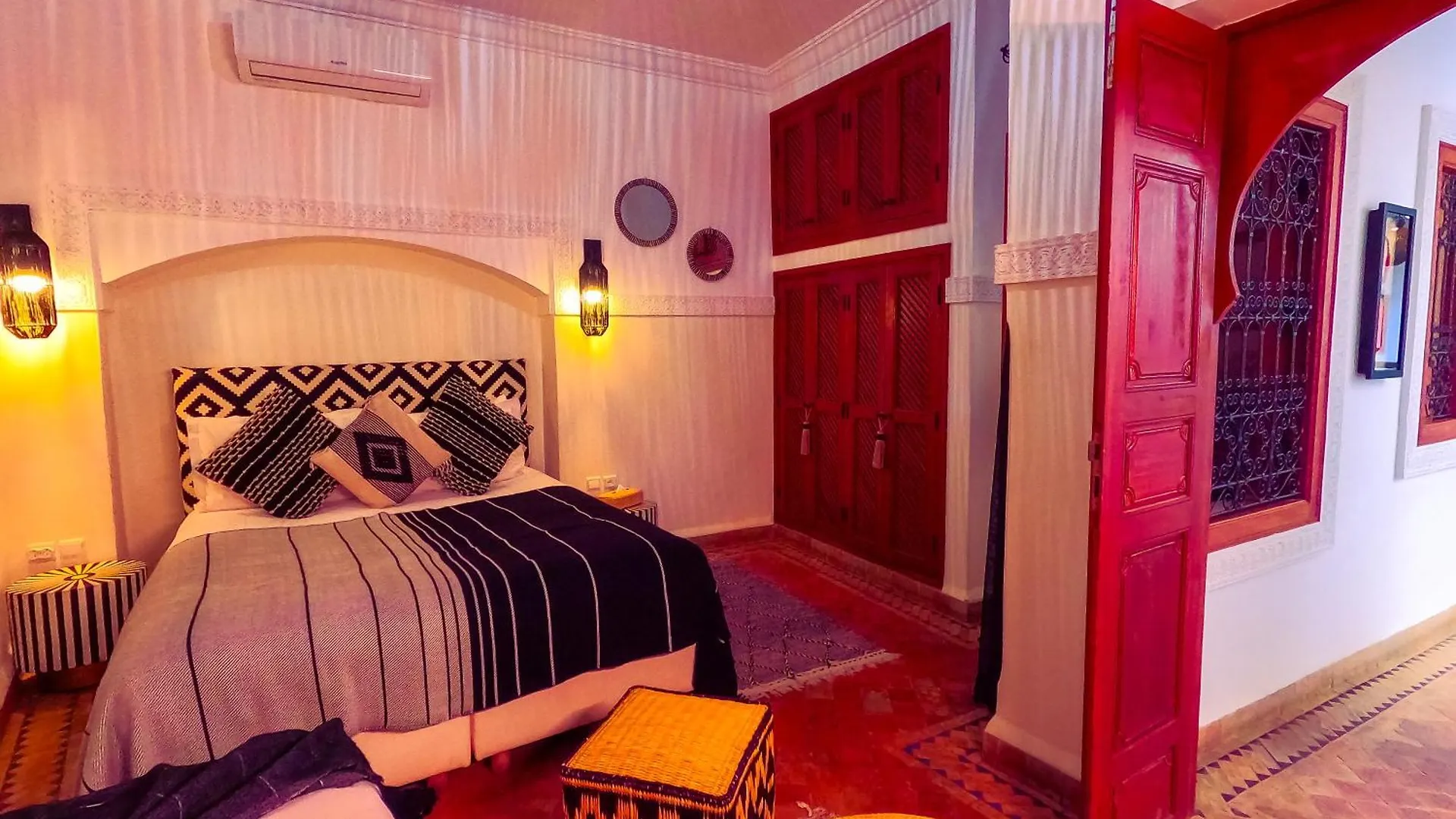Riad Dar Beldia And Spa Marrakesh