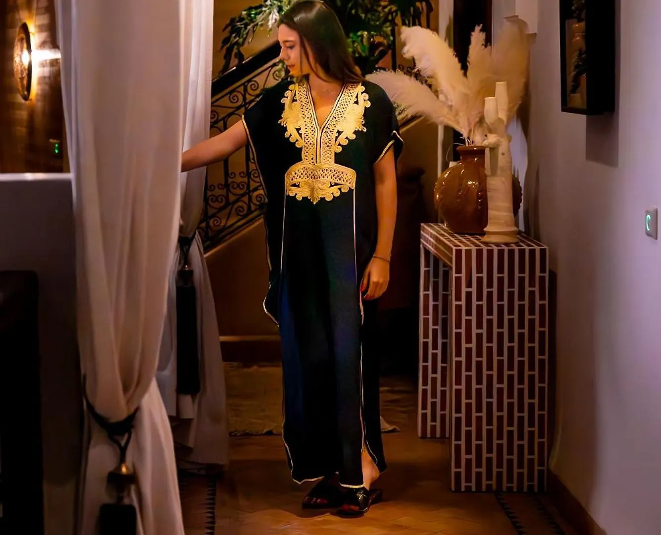 Riad Dar Beldia And Spa Marrakesh