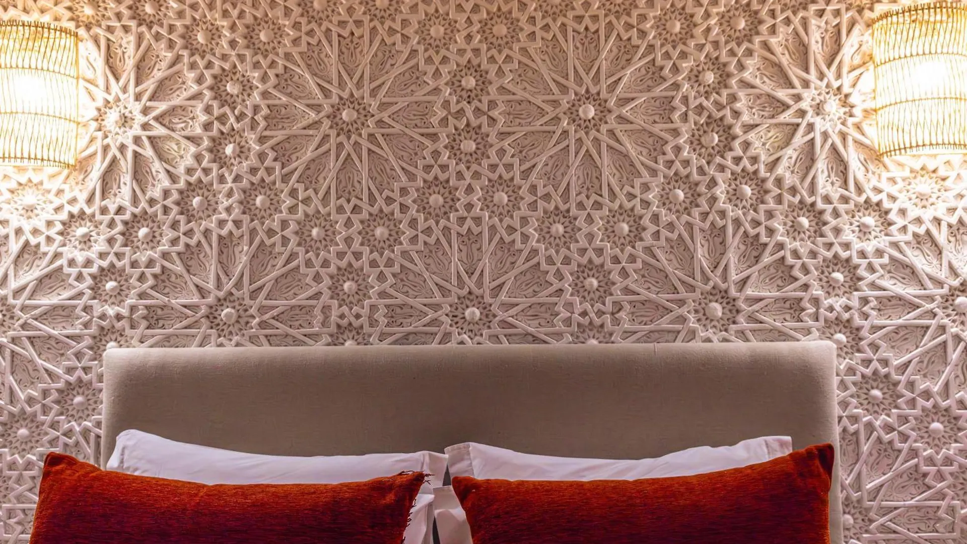 Riad Dar Beldia And Spa Marrakesh 4*,