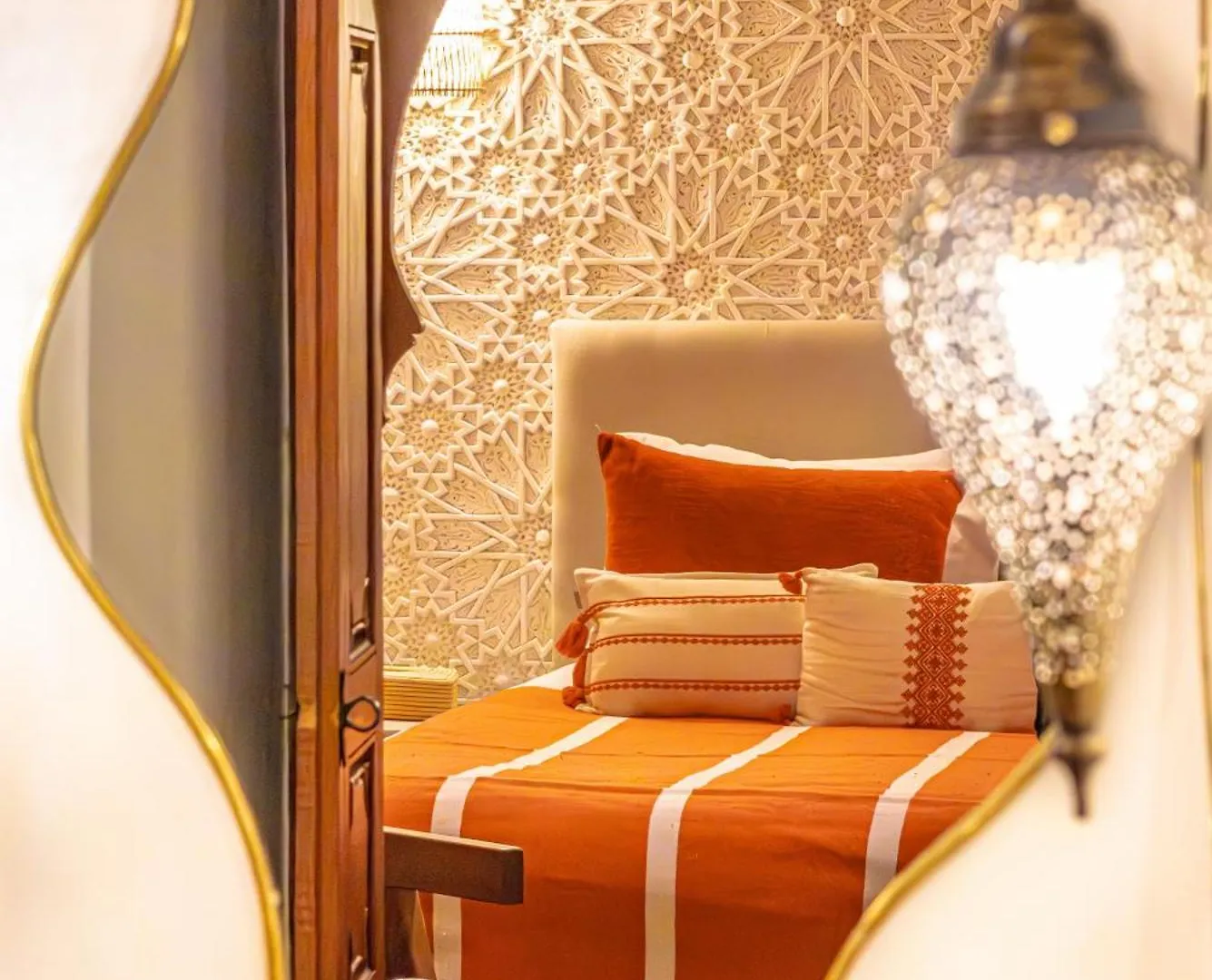Riad Dar Beldia And Spa Marrakesh