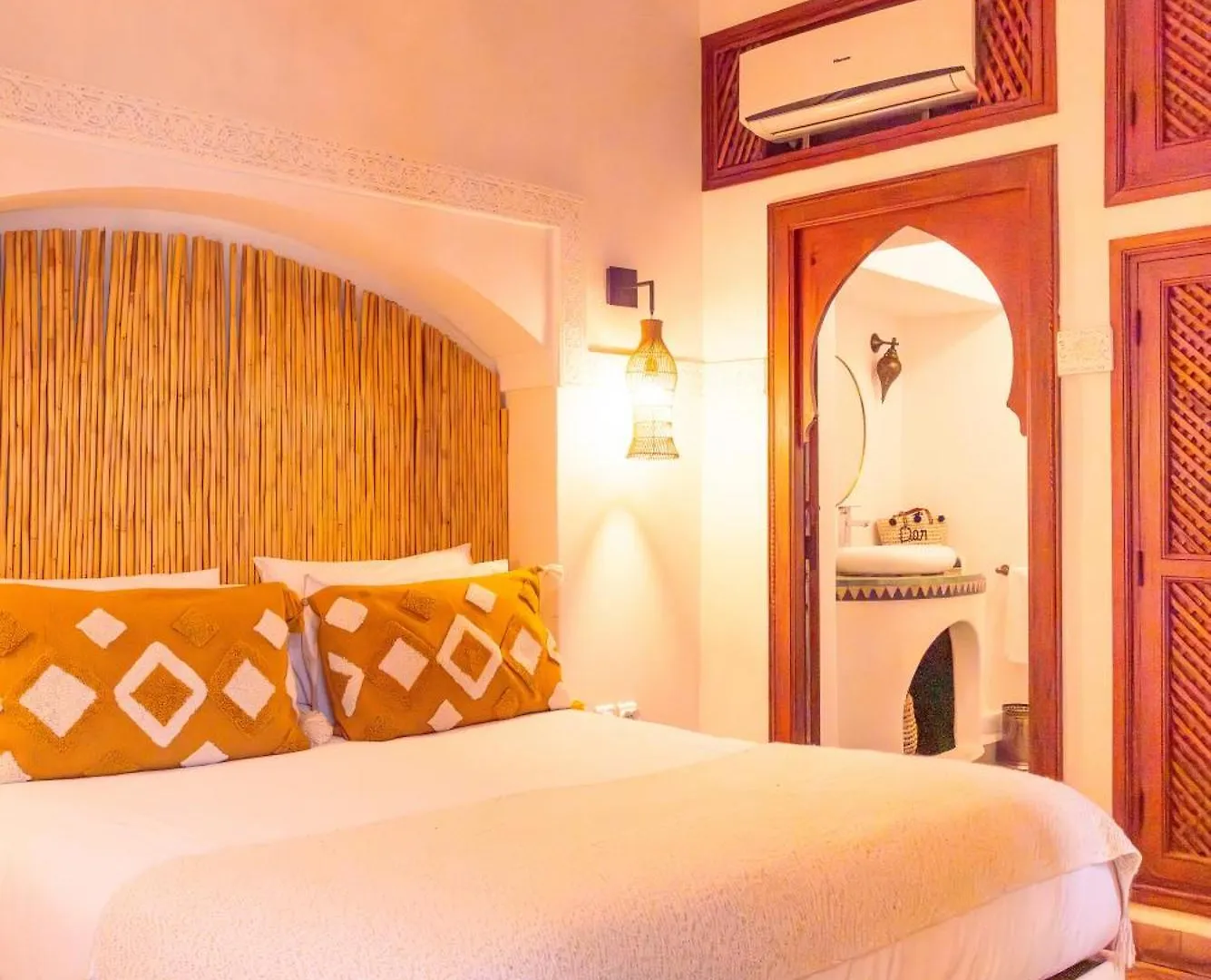 Riad Dar Beldia And Spa Marrakesh