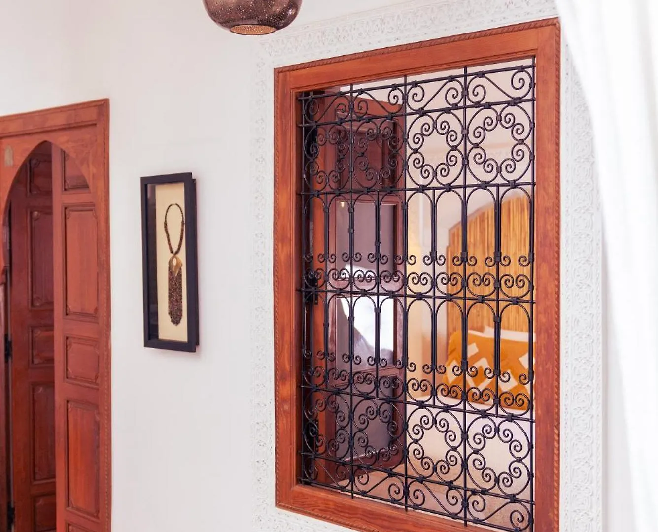Riad Dar Beldia And Spa Marrakesh