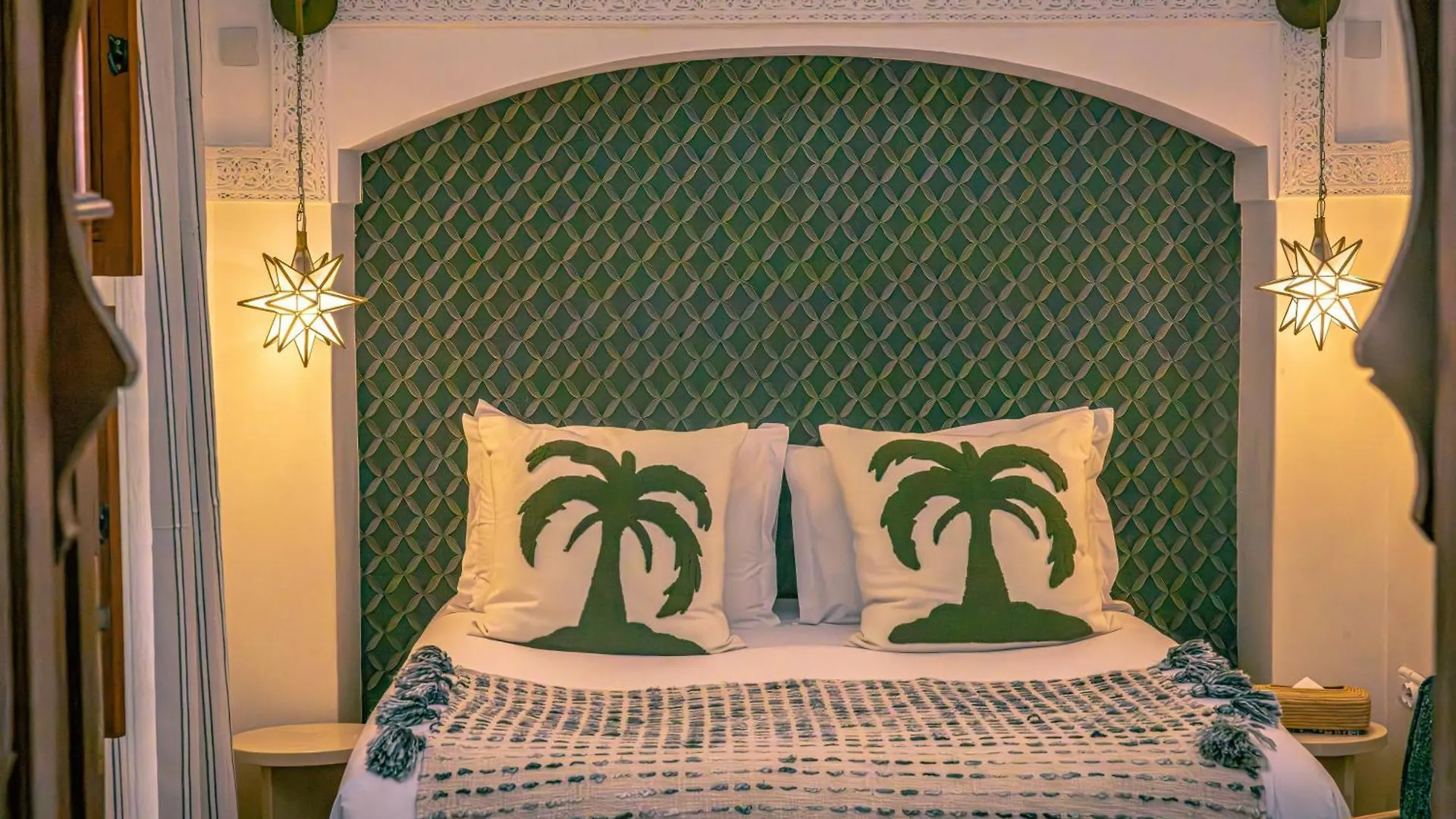 ****  Riad Dar Beldia And Spa Marrakesh Morocco
