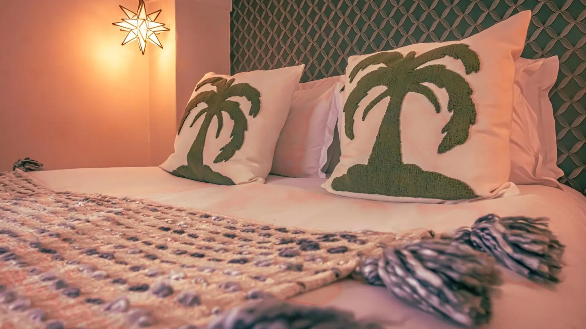 Riad Dar Beldia And Spa Marrakesh