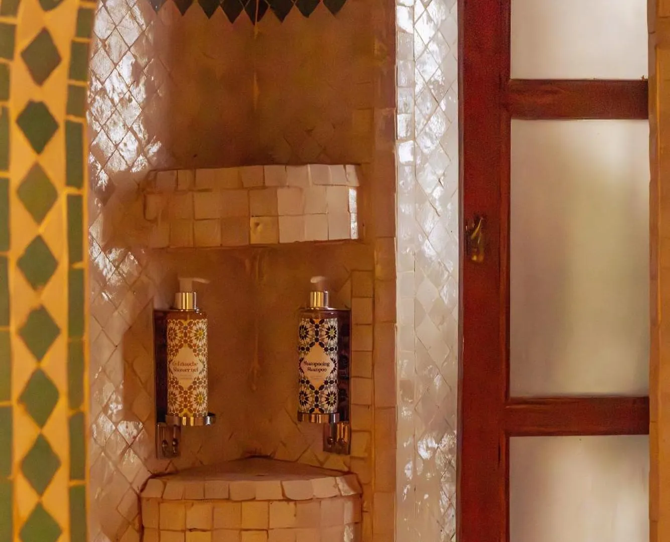 Riad Dar Beldia And Spa Marrakesh 4*,