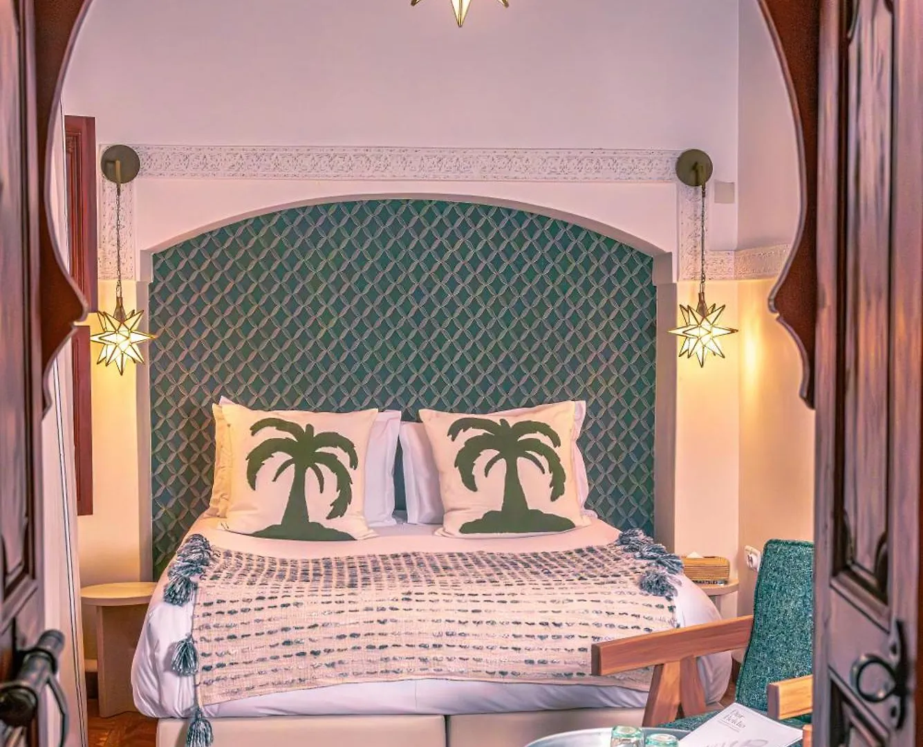 Riad Dar Beldia And Spa Marrakesh