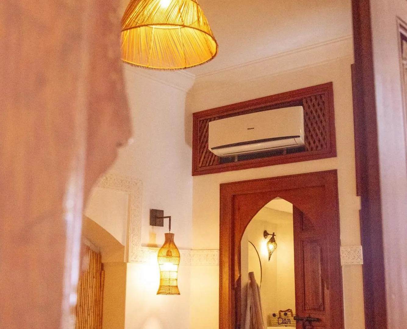 ****  Riad Dar Beldia And Spa Marrakesh Morocco