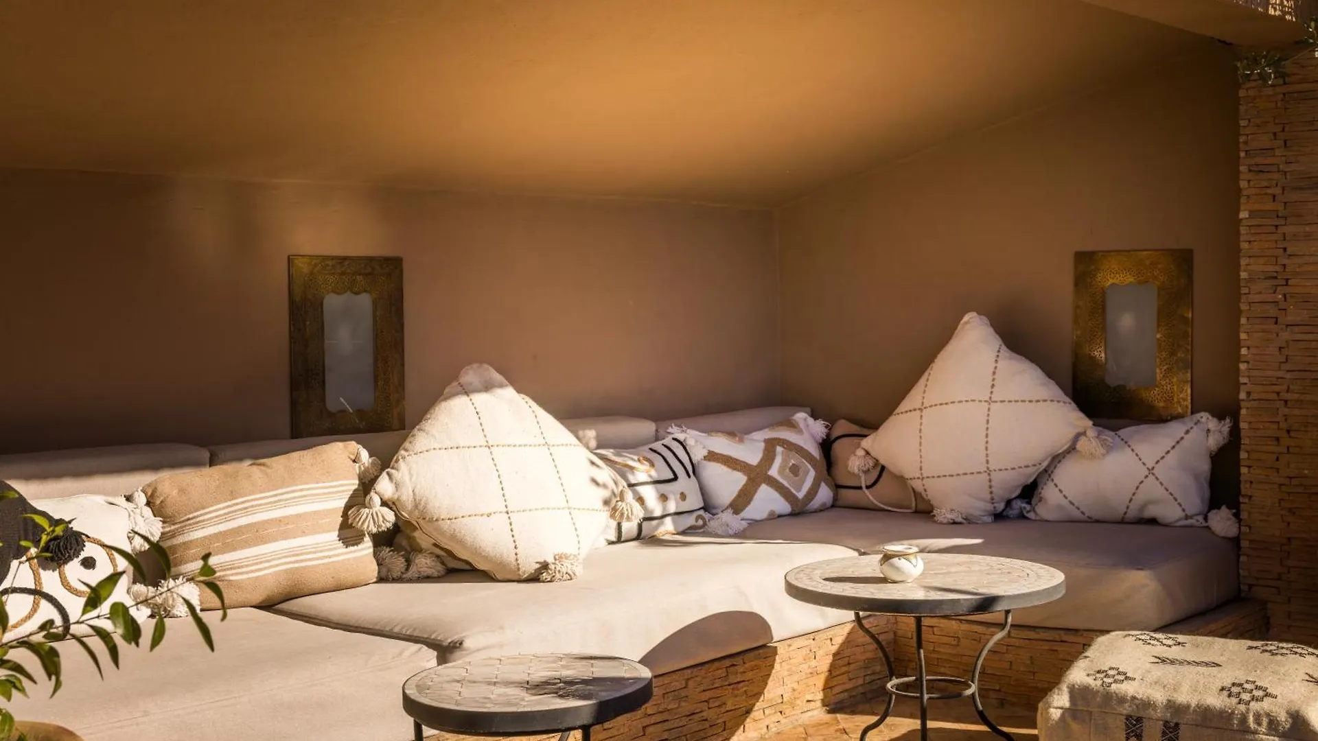Riad Dar Beldia And Spa Marrakesh Morocco