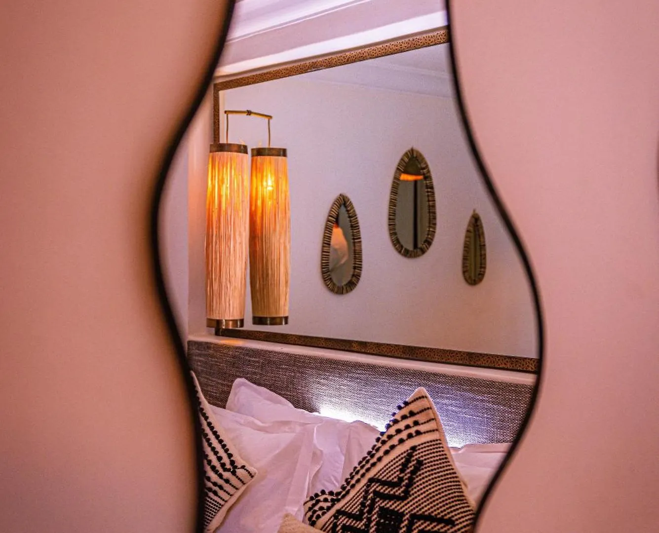 Riad Dar Beldia And Spa Marrakesh