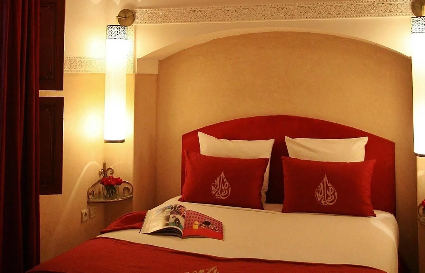 Hotel Riad Dar Beldia And Spa Marrakesh