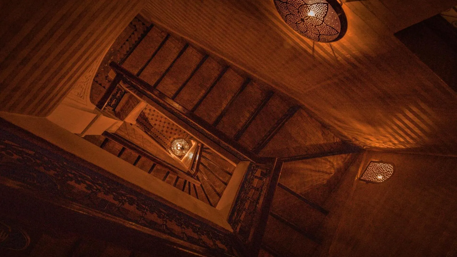 מרקש Riad Dar Beldia And Spa מרוקו