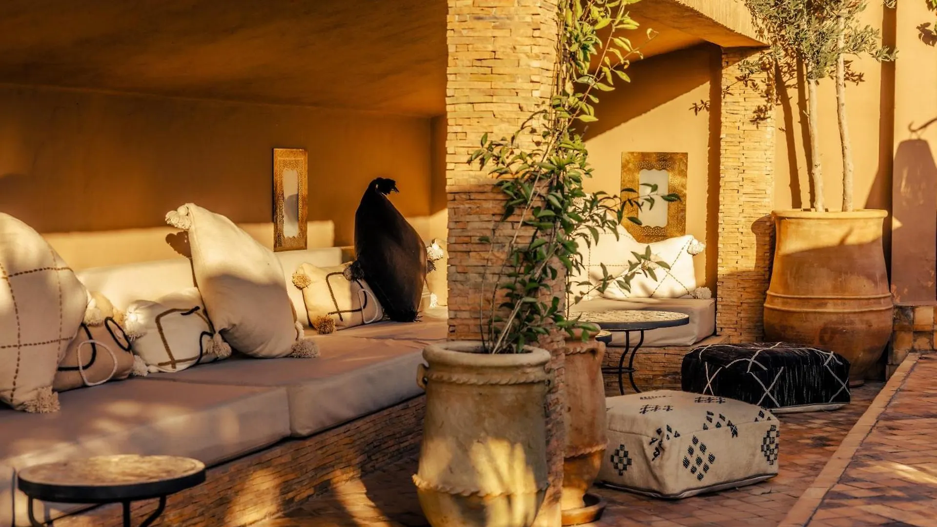 מרקש Riad Dar Beldia And Spa 4*,  מרוקו
