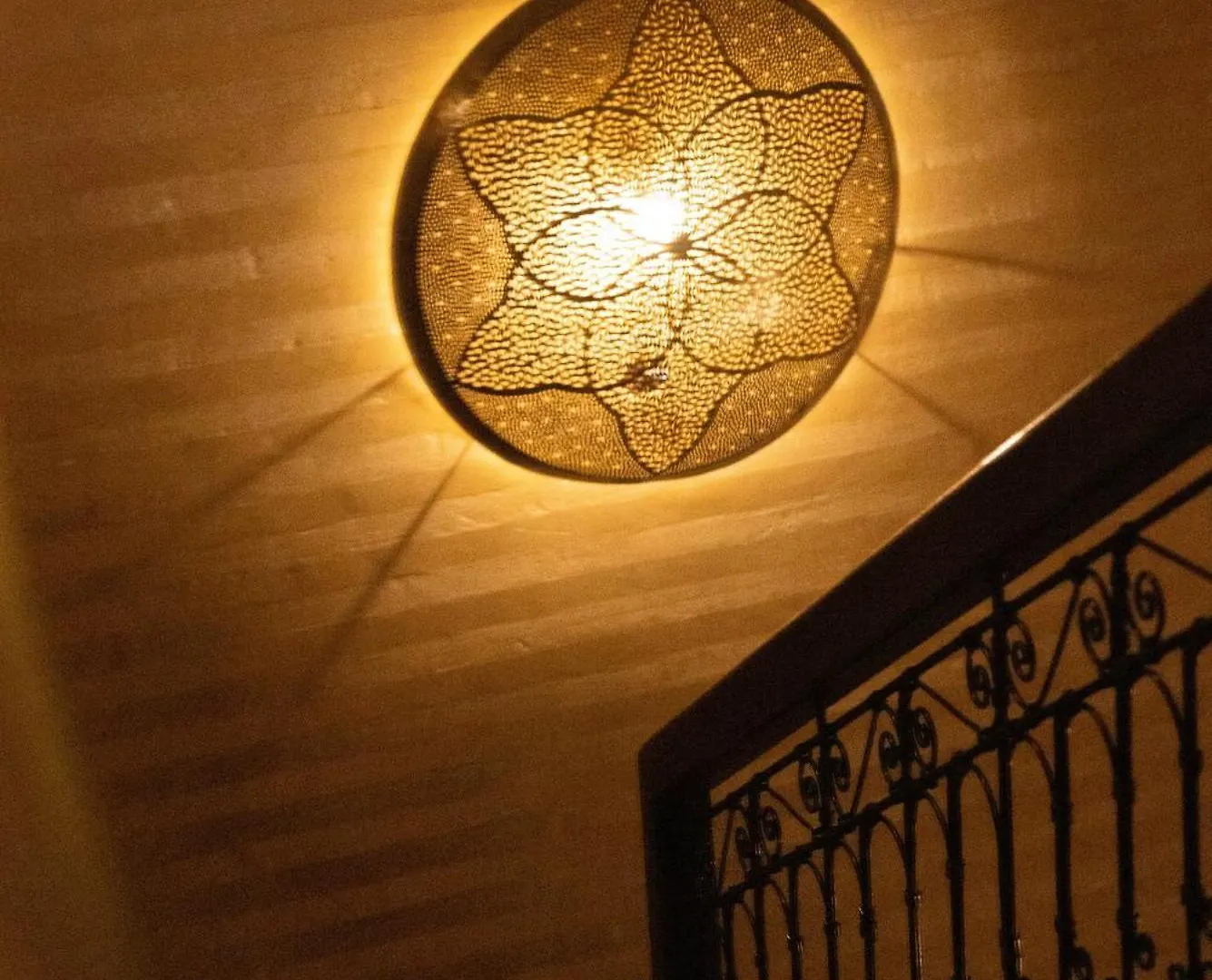 מרקש Riad Dar Beldia And Spa