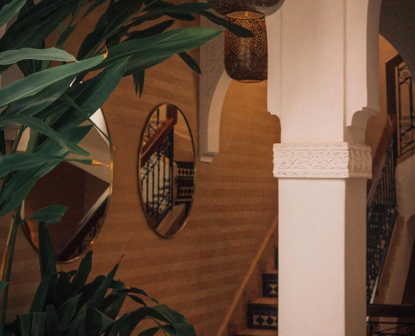 מרקש Riad Dar Beldia And Spa