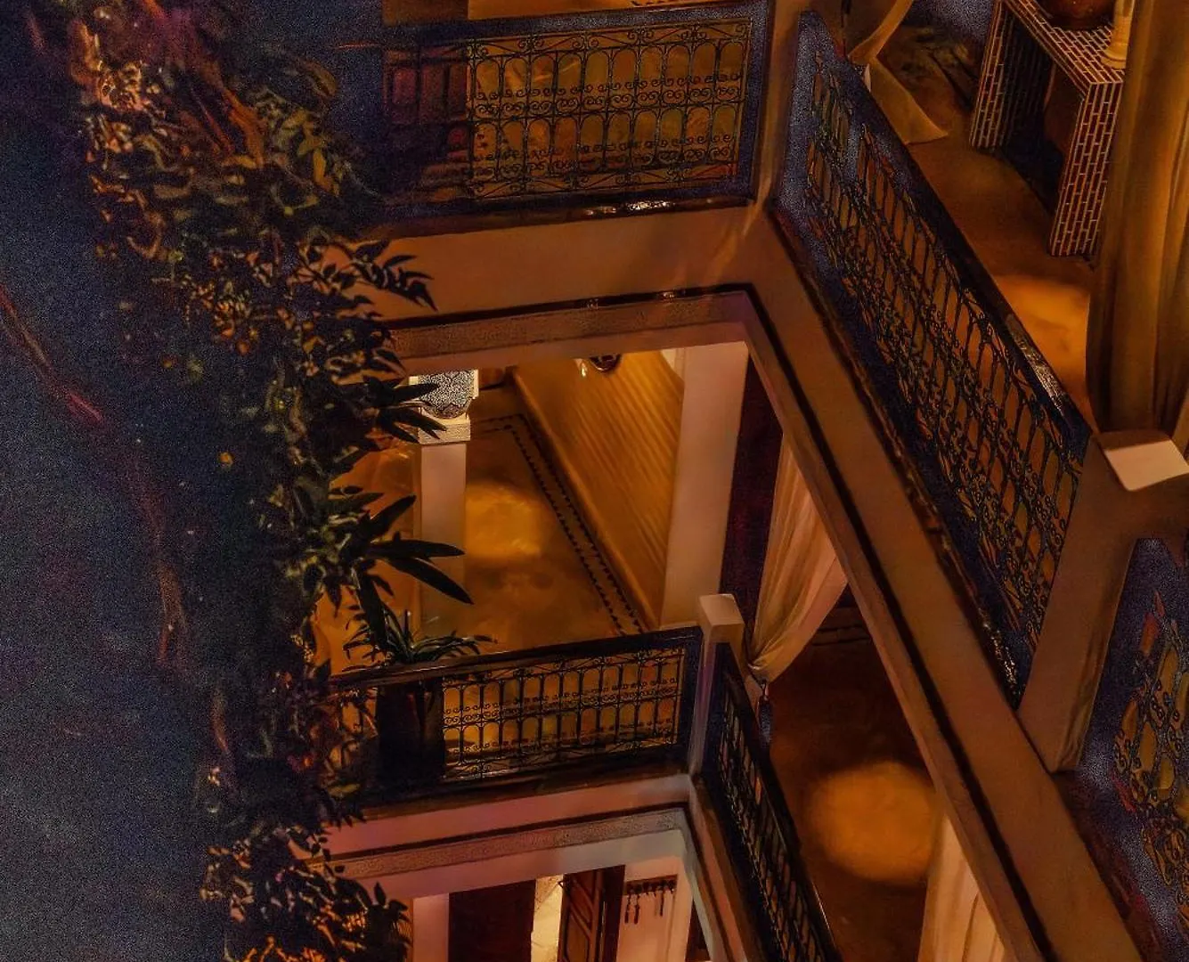 מרקש Riad Dar Beldia And Spa