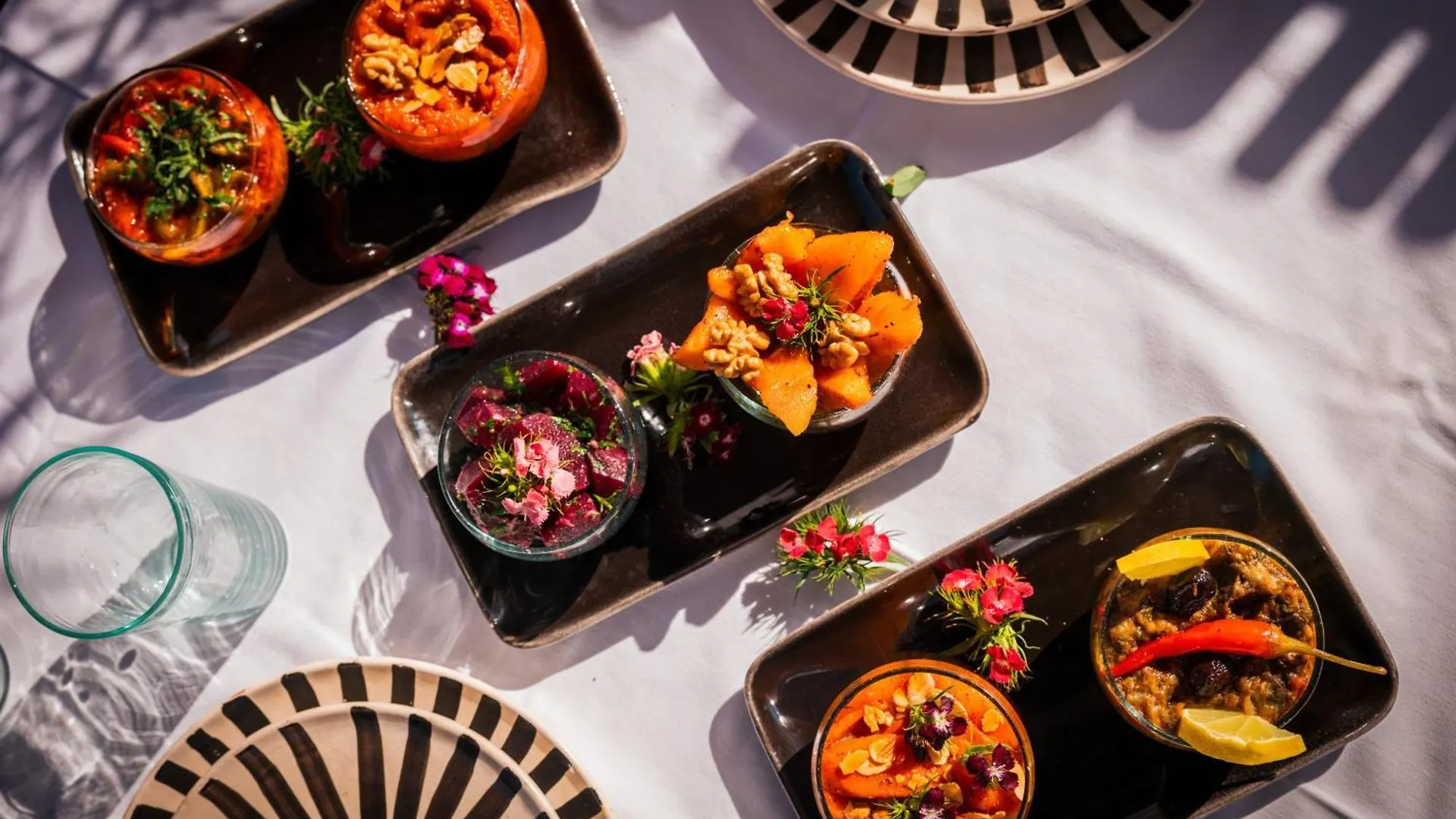 מרקש Riad Dar Beldia And Spa