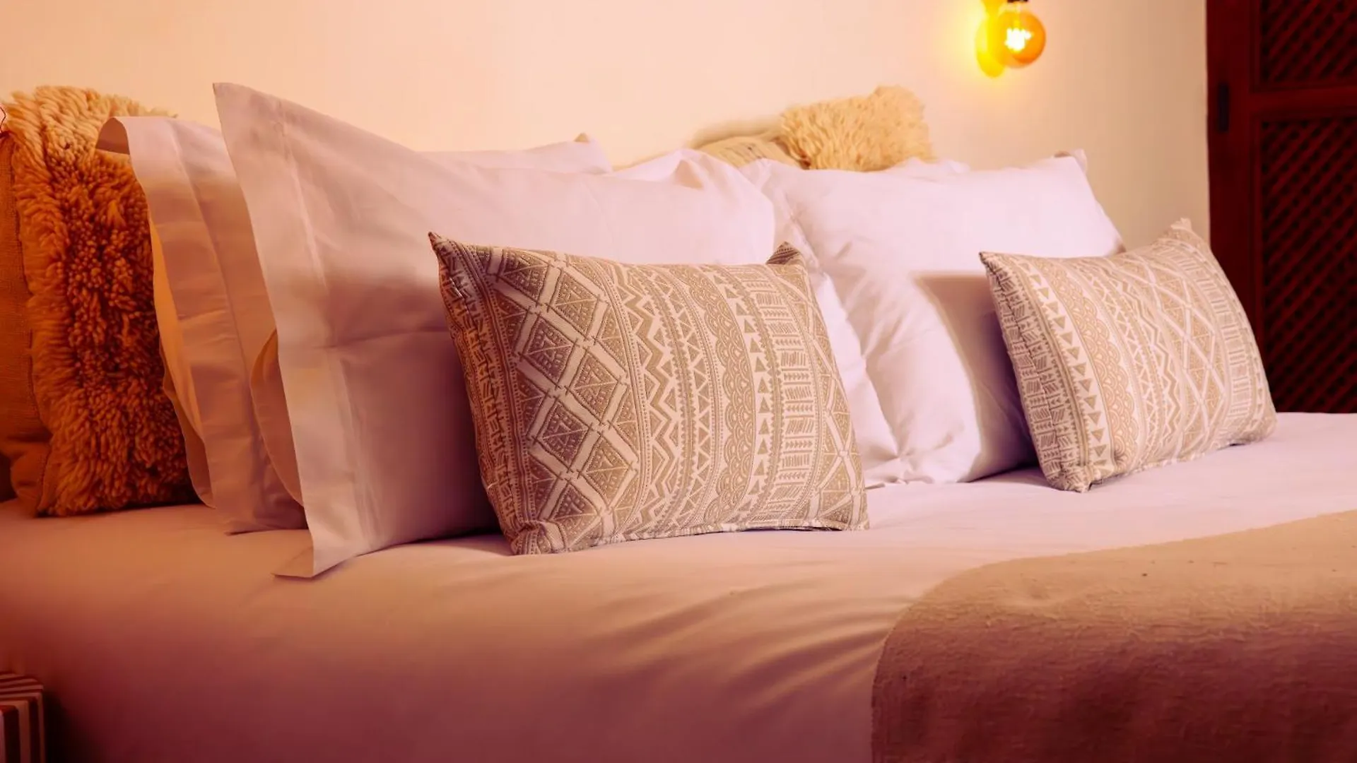 מרקש Riad Dar Beldia And Spa