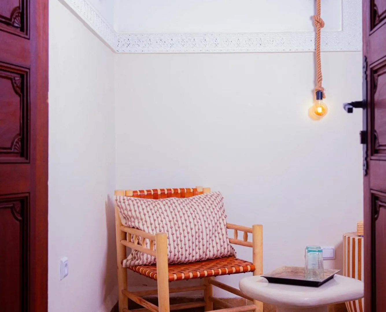 מרקש Riad Dar Beldia And Spa מרוקו