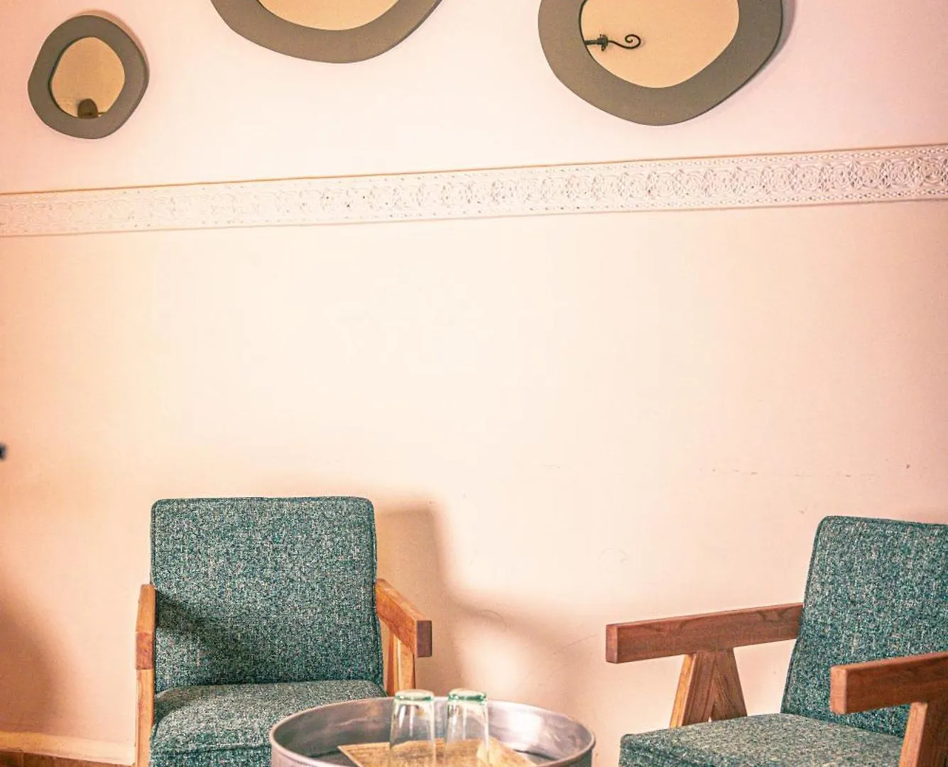 ****  מרקש Riad Dar Beldia And Spa מרוקו