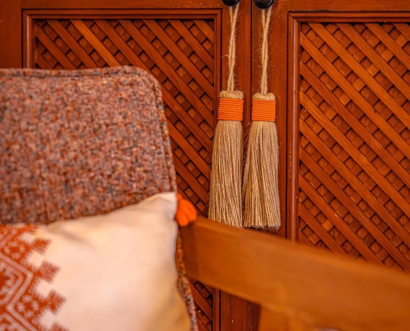 מרקש Riad Dar Beldia And Spa