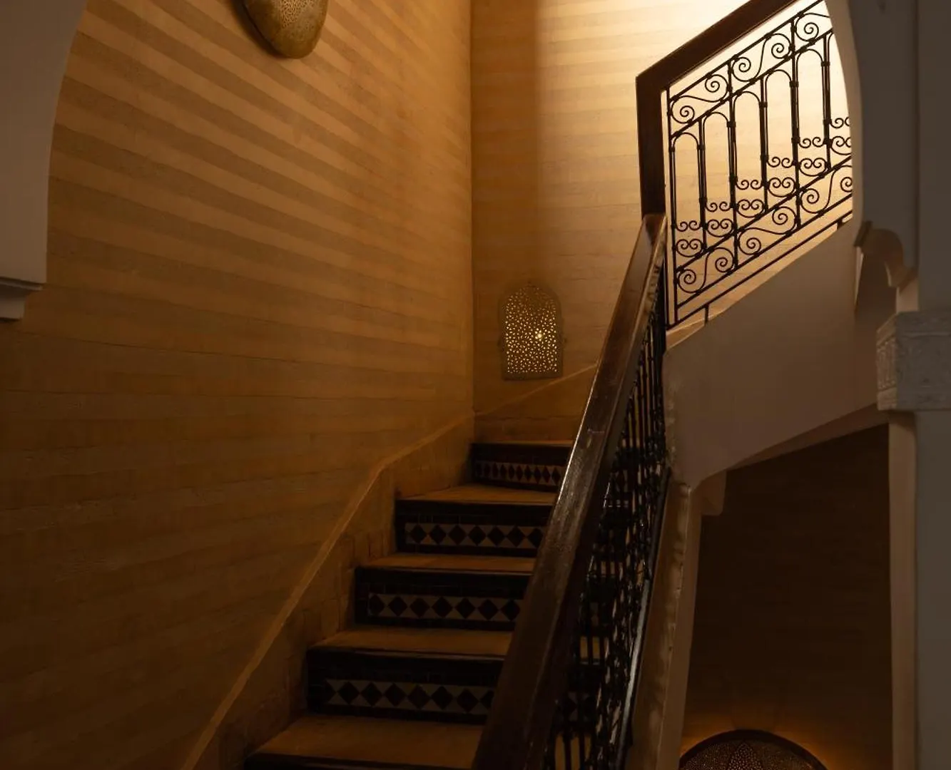 מרקש Riad Dar Beldia And Spa 4*,  מרוקו
