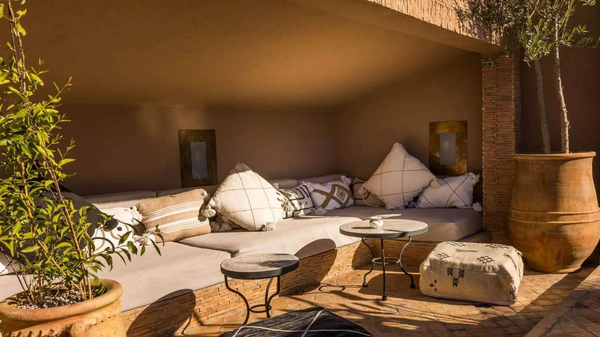 מרקש Riad Dar Beldia And Spa