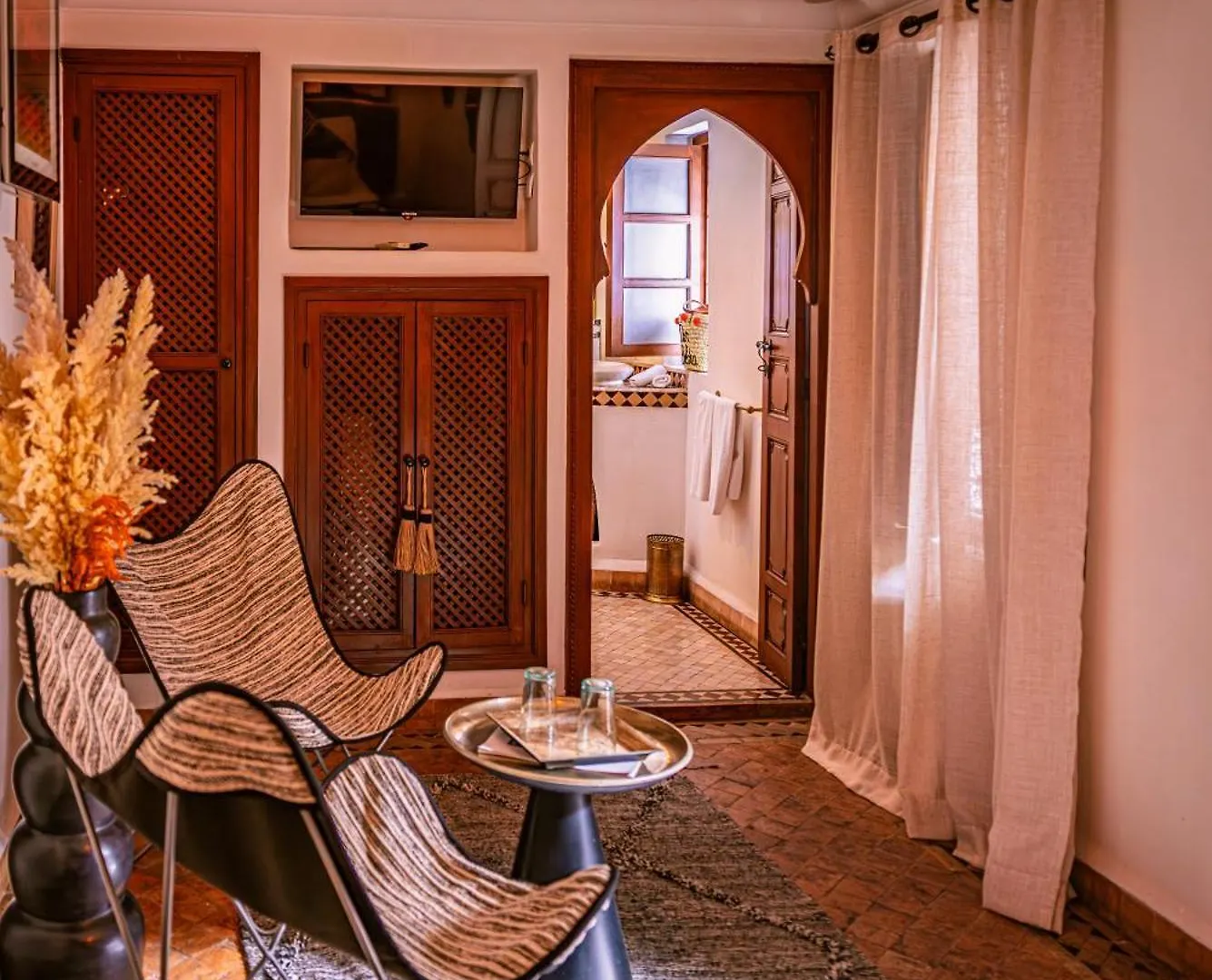 מרקש Riad Dar Beldia And Spa